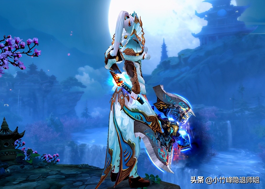 你了解远古神族九黎的秘密吗？