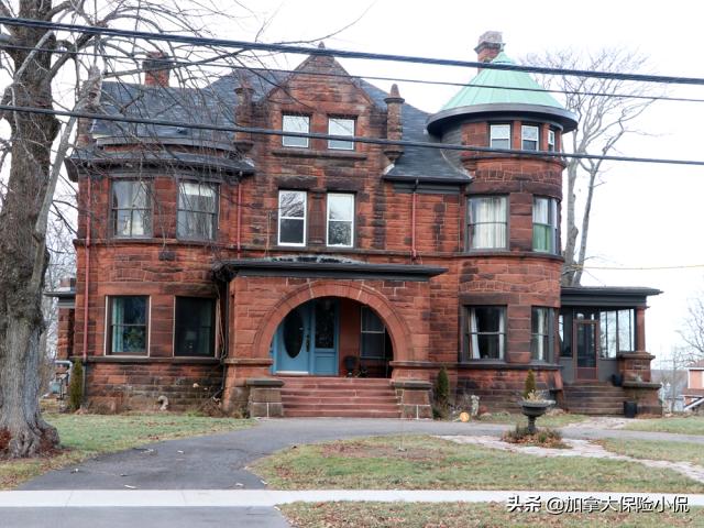 卖掉你的大城市的房子,多伦多penthouse豪宅