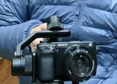 飞宇g6max稳定器使用教程,飞宇g6max稳定器怎么拍