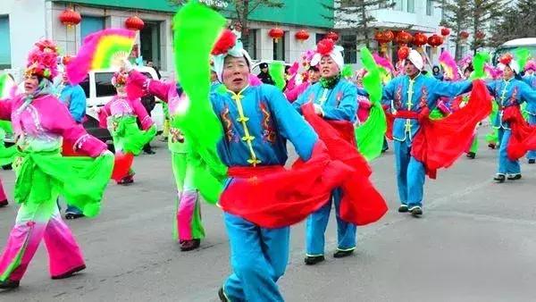 2019年延边州旅游,延边州春节期间活动