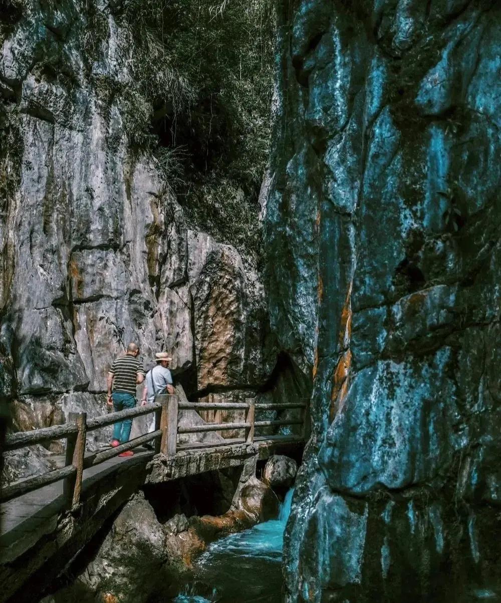 四川避暑康养最佳地是哪里,四川冷门避暑胜地亲子游2-3天