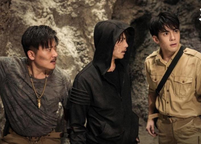 十年吴邪小哥张起灵,十年张起灵吴邪重逢原文