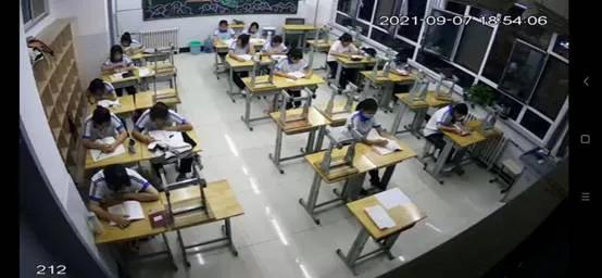 各美其美，美美与共之开学十日记