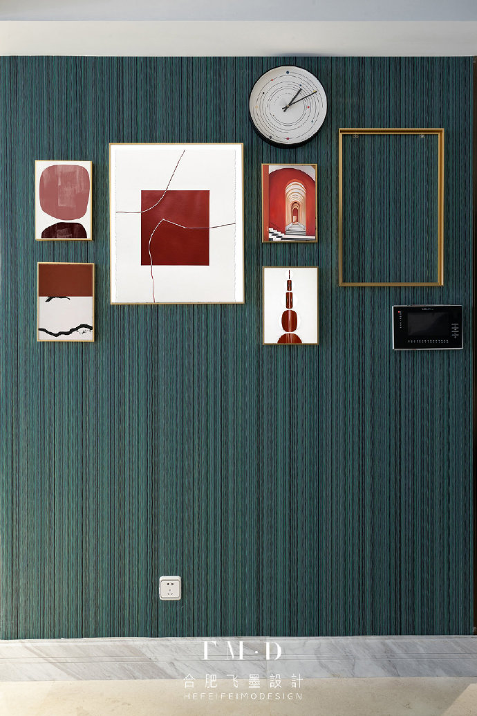 纠结墙面贴什么好,纠结墙布好还是乳胶漆好