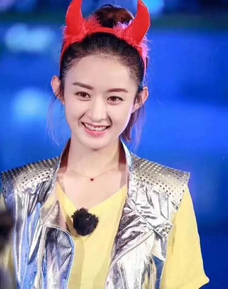 赵丽颖叠戴珍珠项链同款,赵丽颖小红心项链什么牌子