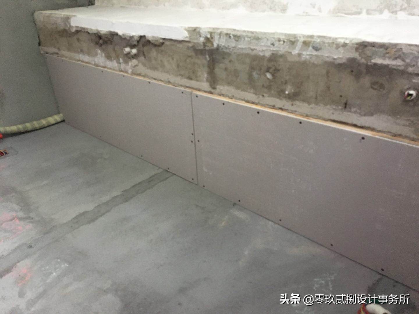 「零玖贰捌设计」65㎡“老破小”格局全改，变身阳光明媚小清新