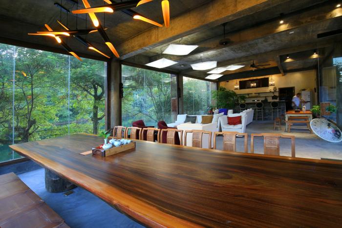 驻曼谷旅游办事处邀泰国民众“云宿”江西