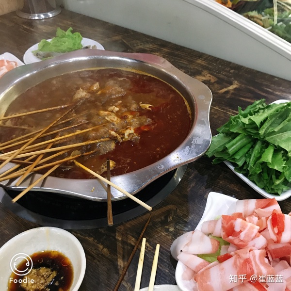 东北用餐体验,在东北吃饭的最高境界