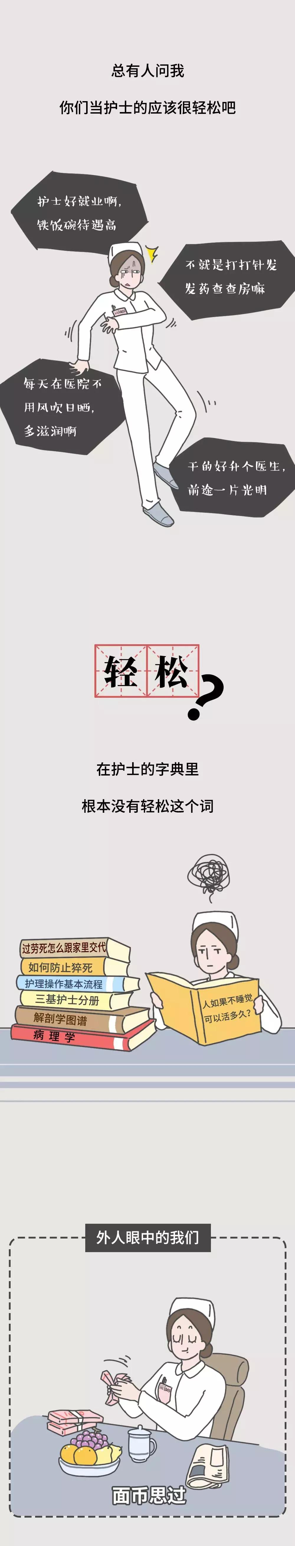 想当护士有什么途径,后悔做护士吗怎么回答