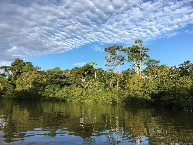 巴西的正确打开方式：火热、超模、犯罪之都