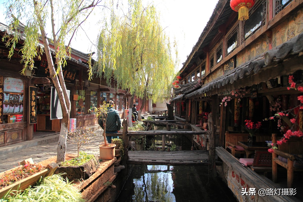 云南十大世界级景区,云南有几个5a级旅游景区