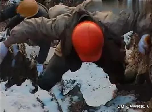 昆仑山采玉人,昆仑山开采玉的人