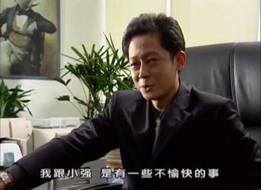 七位老大叔撑起《叛逆者》，平均年龄49岁，个个都是“戏精”