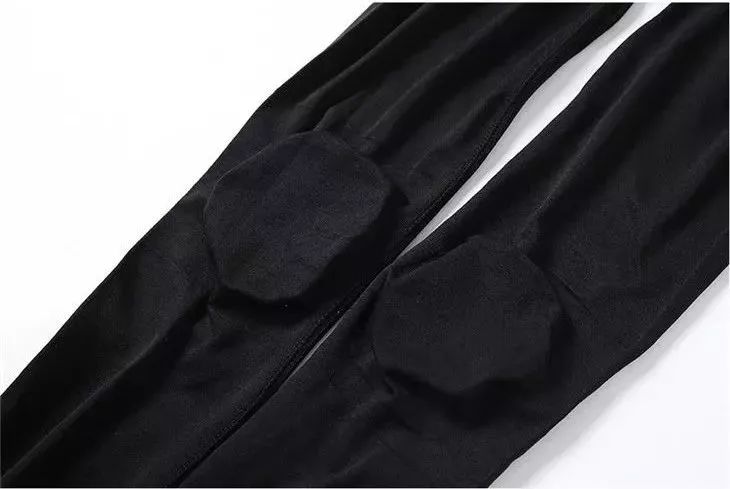 燃脂暴瘦裤,光速瘦腿燃脂小猪裤