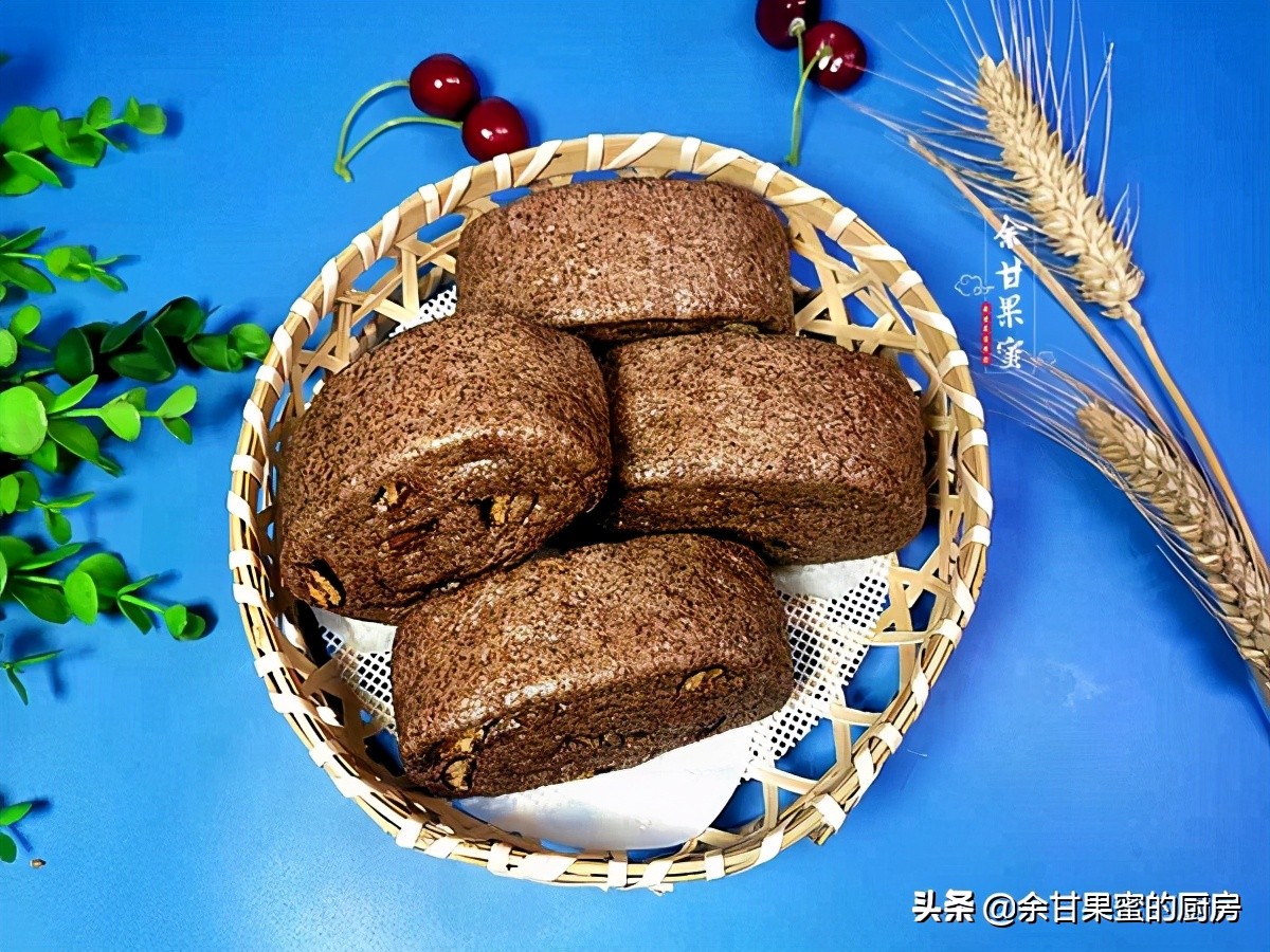 全麦馒头上锅蒸几分钟,全麦馒头加牛奶做法