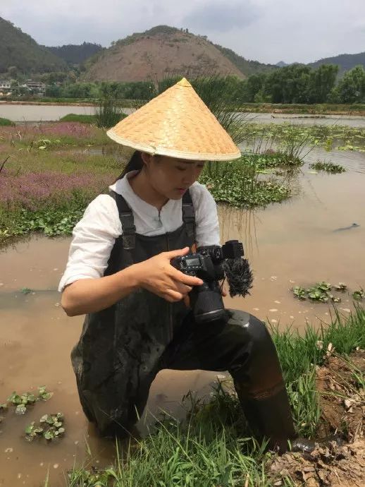 “阿盆姐”让世界迷上了云南，来认识一下这位90后云南妹子的生活