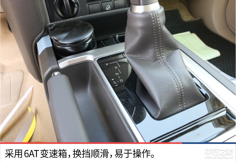 2023款丰田霸道4000视频介绍,2009款丰田霸道vx4000顶配中东版