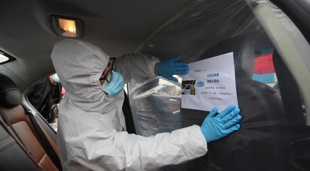 网约车司机面对现状该何去何从 (网约车司机到底经历了什么)