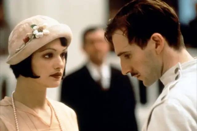 拉尔夫费因斯电影,拉尔夫费因斯电影全集