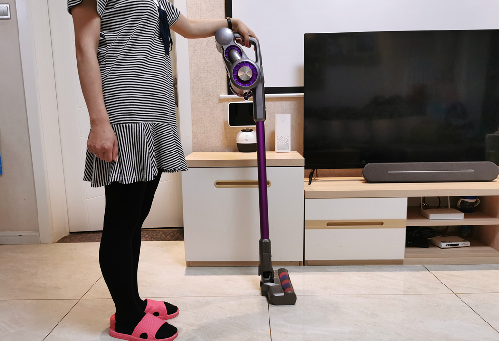 吉米吸尘器哪款好,吉米吸尘器推荐