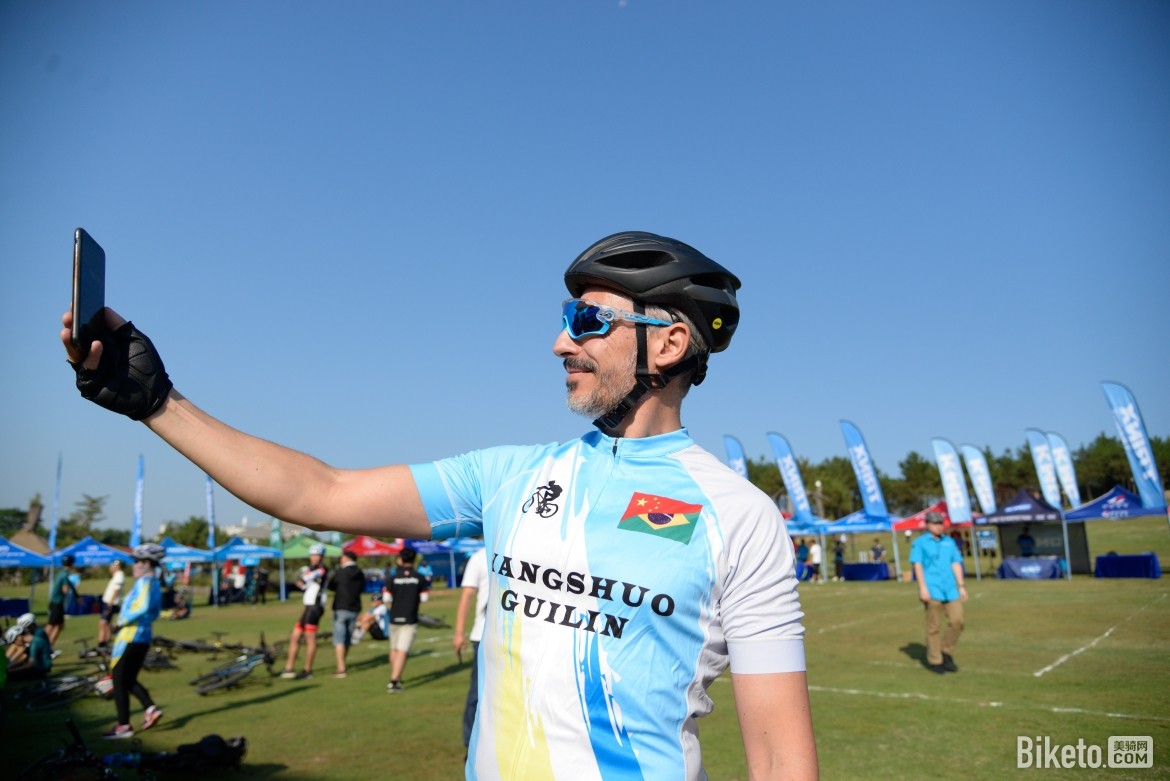 平路都是套路千里达轮动全城·广州站