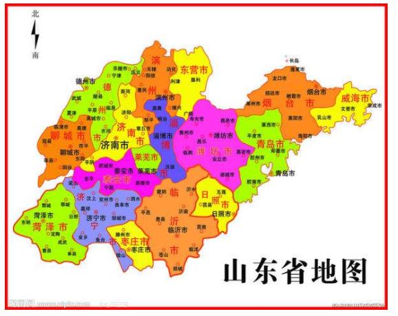 济南未来5年最具潜力的城市,济南未来5年最具潜力的行业