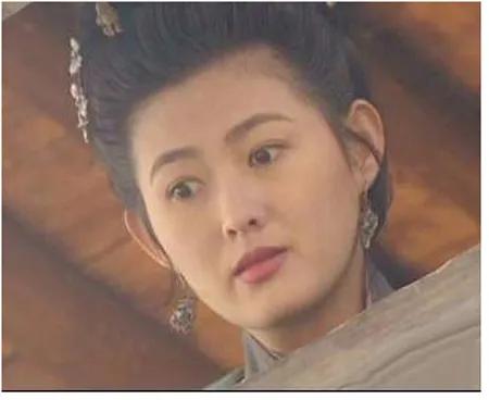 黄圣依还记得她演的七仙女吗,黄圣依是不是天仙配中的七仙女