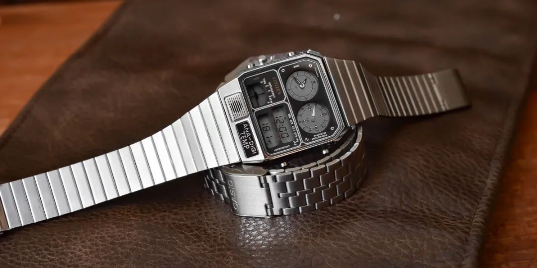 西铁城anadigitemp说明书,西铁城anadigitemp防水吗