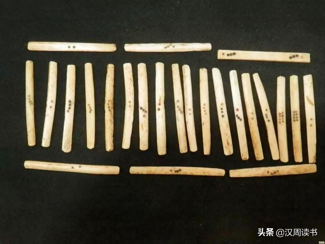 古代赌博文化史图片,中国古代赌博案例