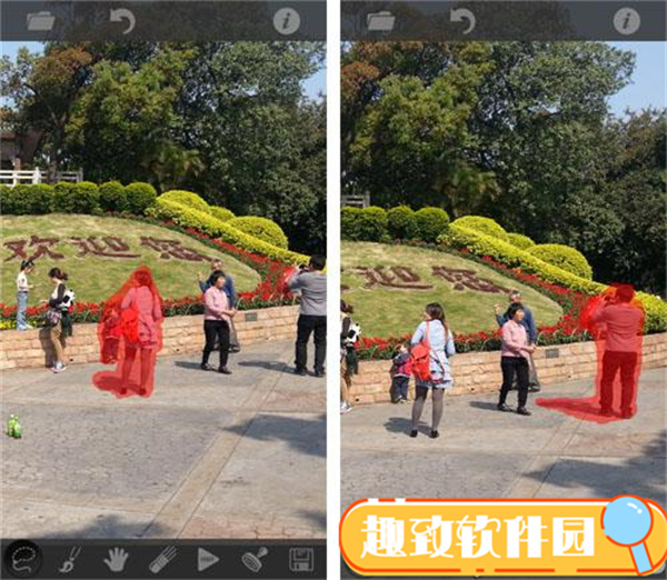 功能强大的手机修图软件,功能最全的手机修图软件