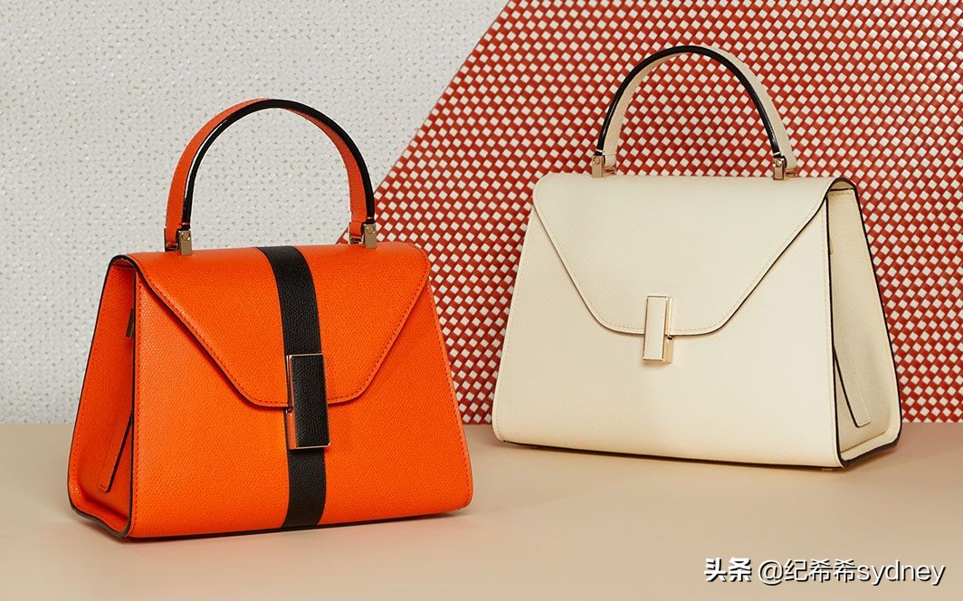 希希推荐包包,希希潮包轻奢