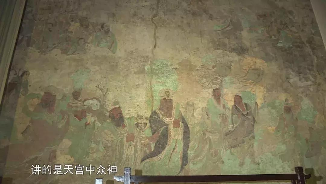 河北曲阳美景,河北保定最隐藏的绝美景点