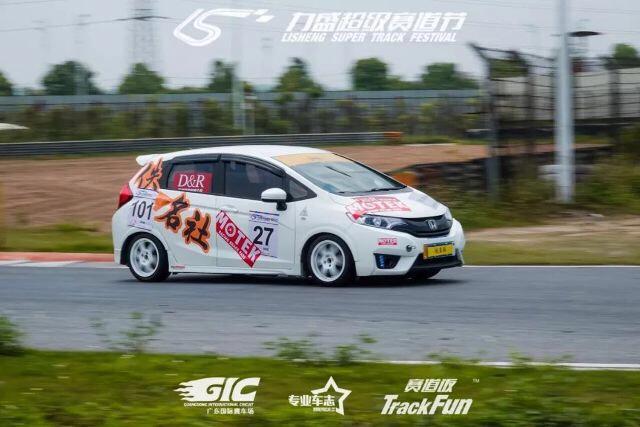 TrackDay衍生品MOTEK魔铁制动品牌简介