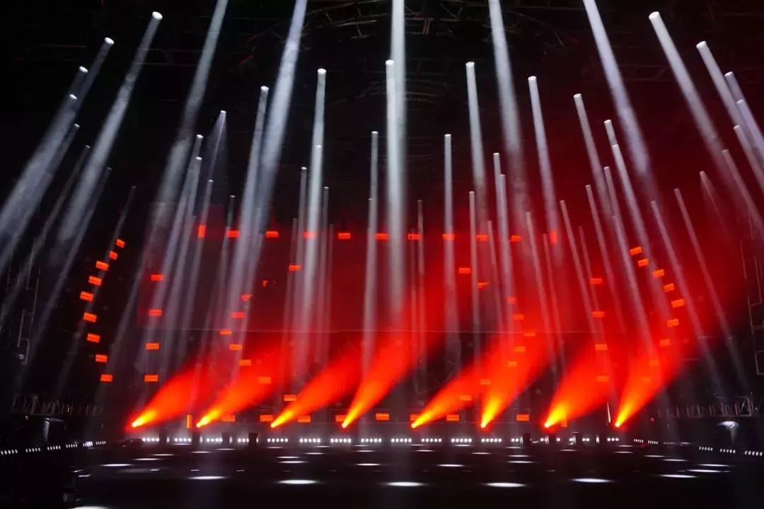 灯光展产品,高科技灯光展产品