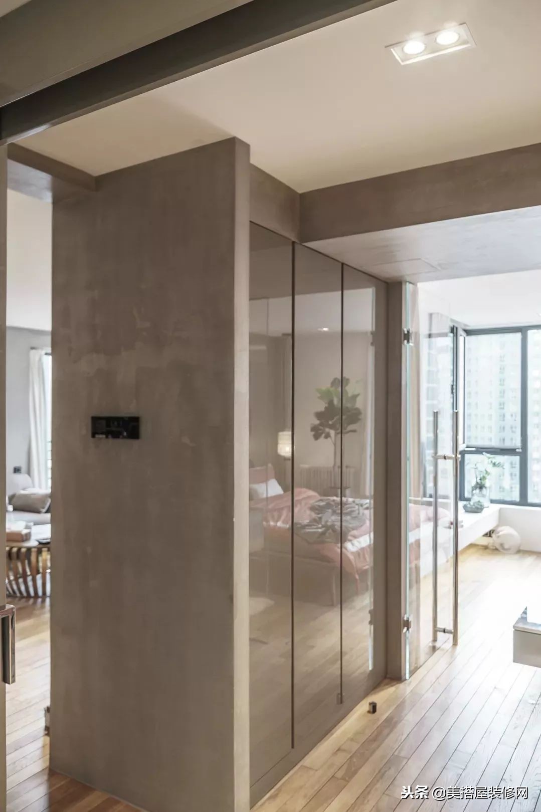 18年的二手房改造,二手房改造注意这5点