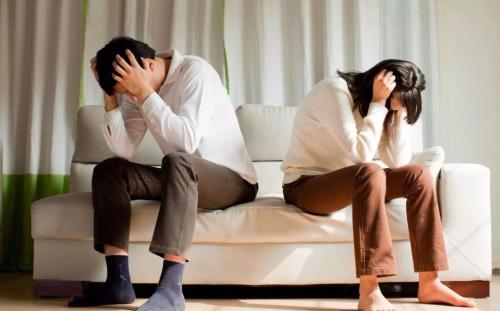 老公想离婚但我又怀了二胎,我想离婚可是现在回不去怎么办