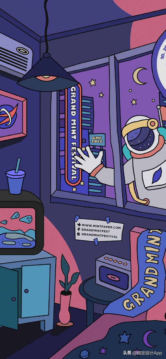 压箱底高清无水印壁纸,压箱底壁纸分享绿色护眼