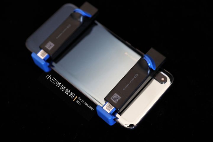 飞智影刺吃鸡神器如何使用,蜂刺吃鸡神器键位设置分享