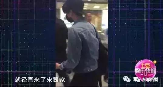 敢爱不敢认？我更关心一百万的包三亿的别墅和歌帝梵做的脏脏包