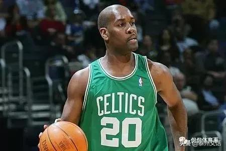 nba球星绰号集锦,nba球星杰森基德的绰号叫什么