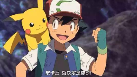 《宝可梦》，划时代的掌机RPG游戏，承载着玩家满满的回忆