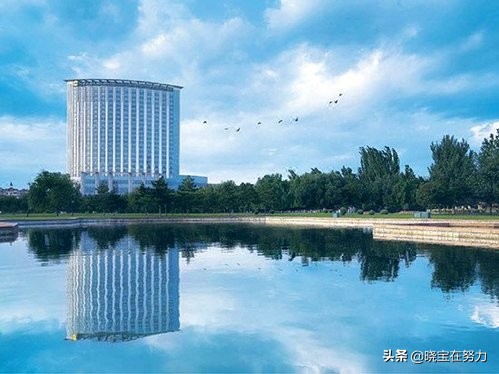 包头市酒店排名,包头市昆都仑星级酒店