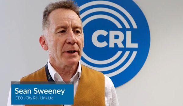 赞！中国“吃土”家伙运抵奥克兰，将加快推进新西兰城铁工程进展