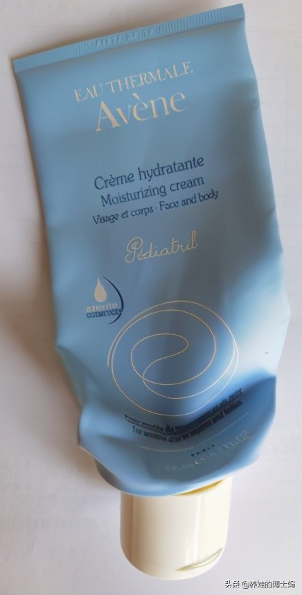 宝宝湿疹反反复复推荐一款保湿霜,湿疹攻坚战