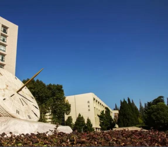 “国防七子”之南京航空航天大学