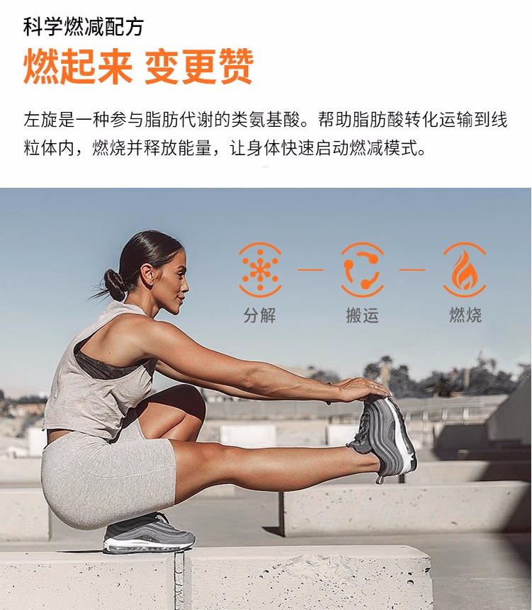 怎么让左旋肉碱发挥到淋漓尽致,吃左旋肉碱为什么不瘦反而胖了呢