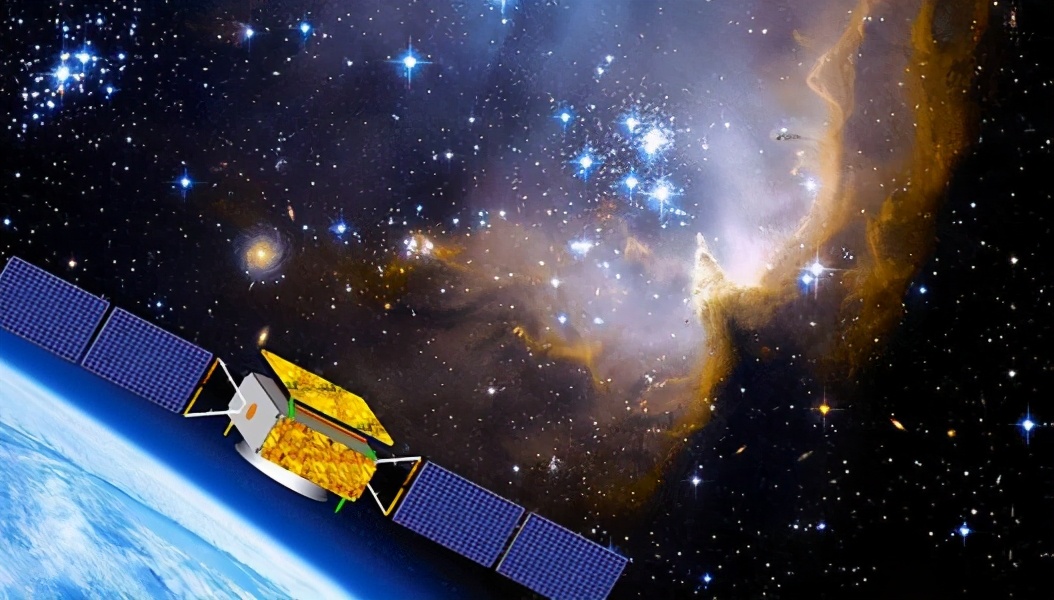 嫦娥奔月中国航天,中国航天发展史之嫦娥一号