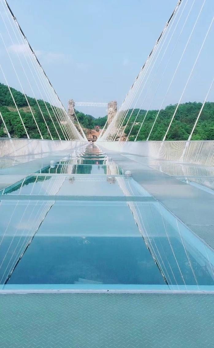 长沙自驾张家界途经景点,长沙旅游攻略景点张家界