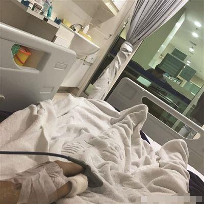 “五万一次，穿刺*体下**”学历颜值越高价越高：千万别拿健康买虚荣