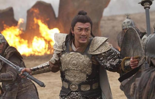 87岁老人讲杨家将,杨家将祖传枪法与杨家梨花枪